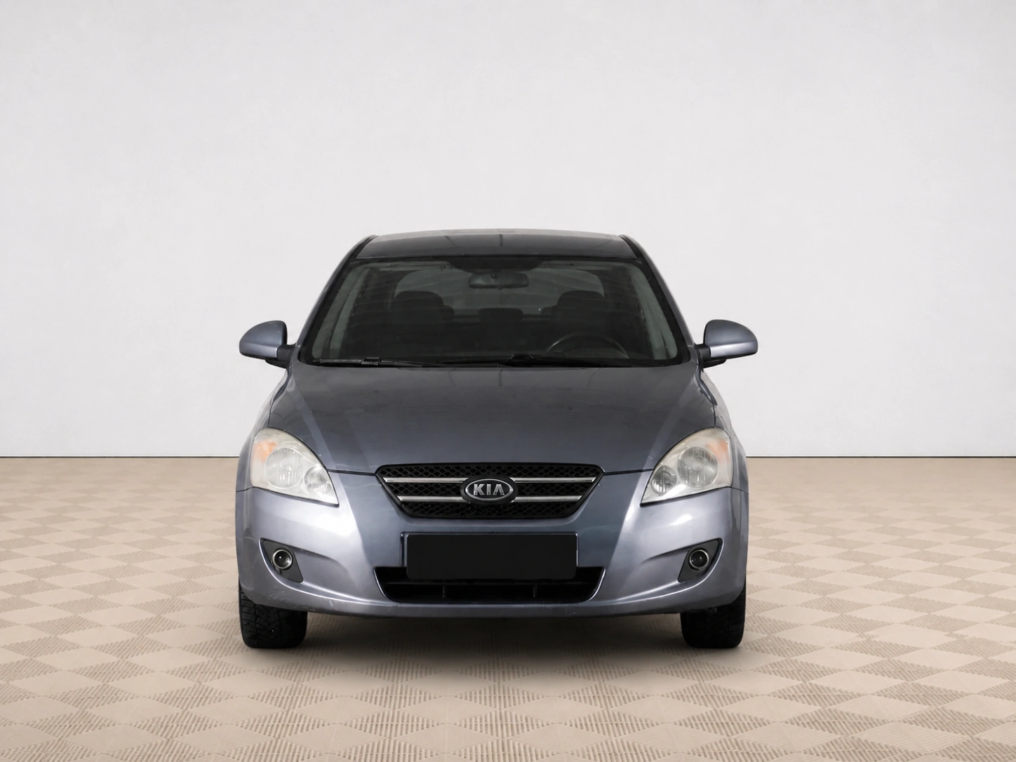 Kia - Kia Ceed I, 2007 г.