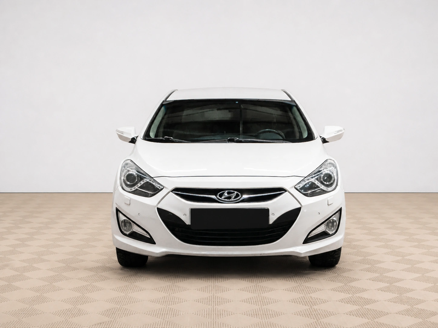 Hyundai - Hyundai i40 I, 2012 г.