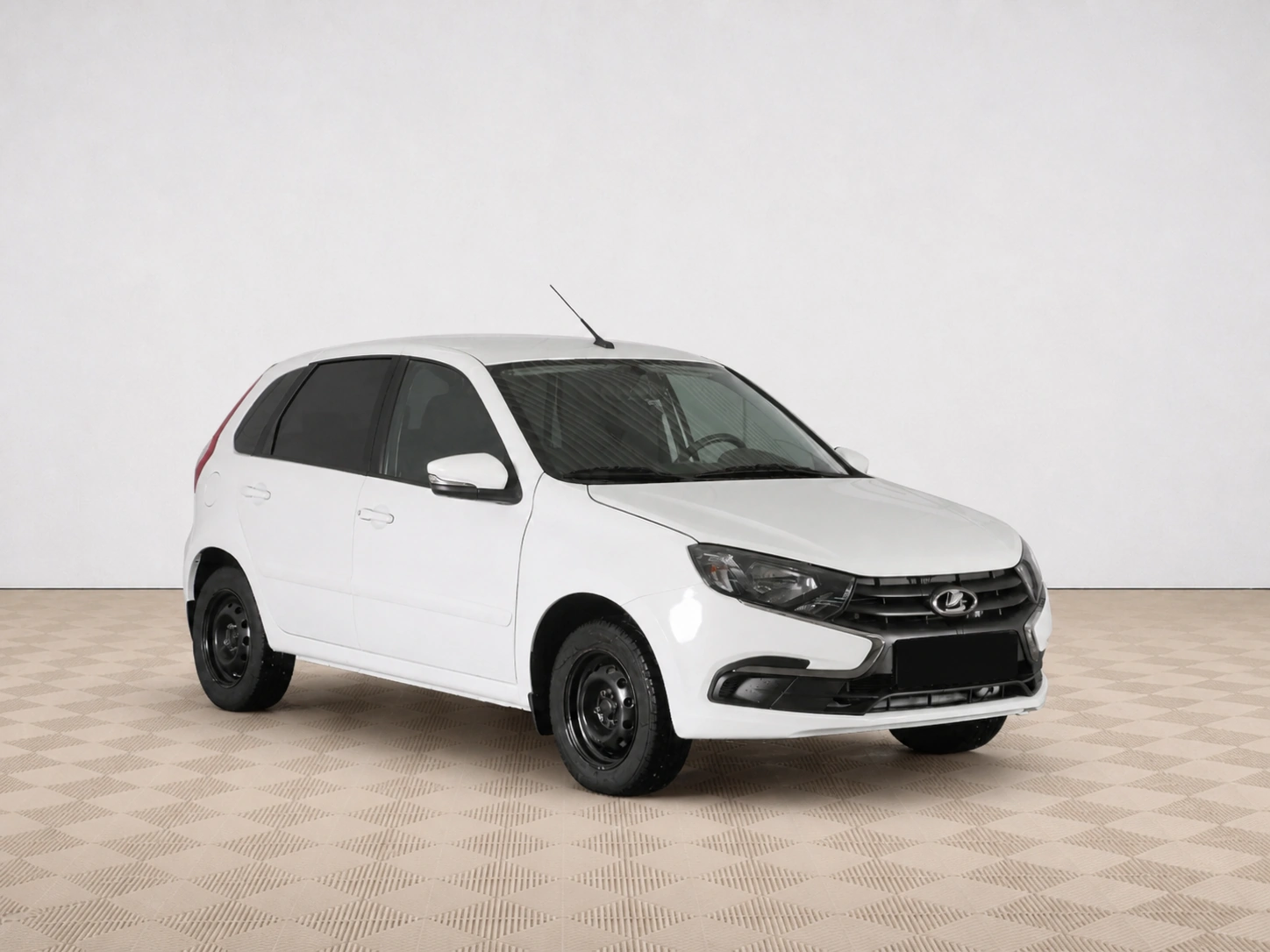 LADA (ВАЗ) - LADA (ВАЗ) Granta I Рестайлинг, 2018 г.