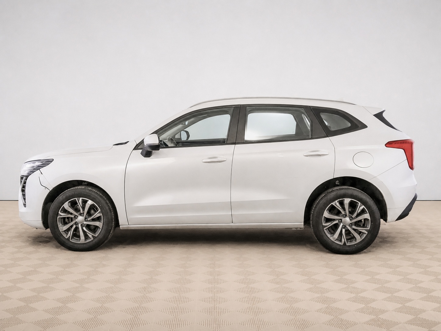 Haval - Haval Jolion I, 2023