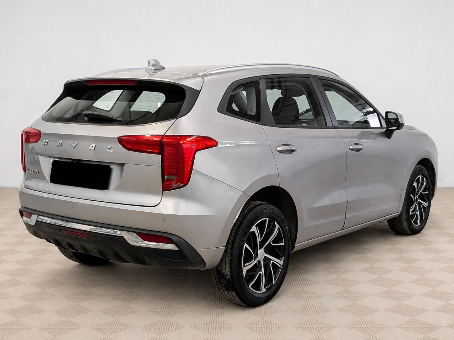 Haval - HAVAL Jolion, 2022