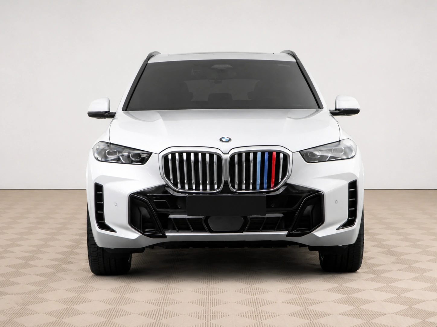 BMW - BMW X5 IV (G05/G18) Рестайлинг, 2025 г.