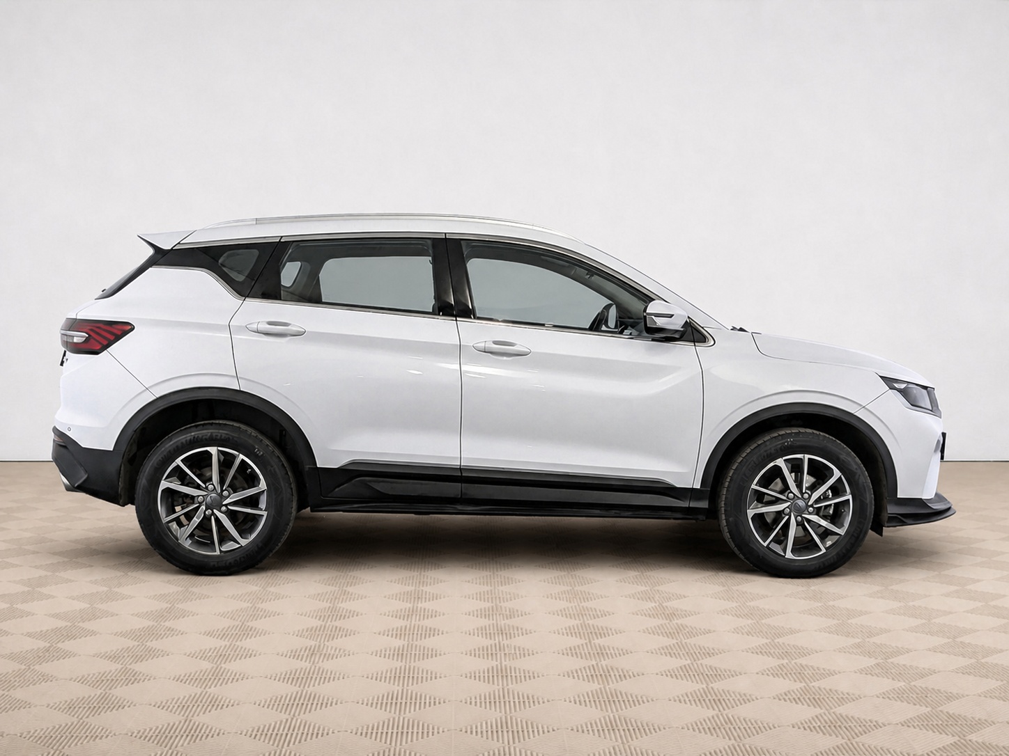 Geely - Geely Coolray I, 2023