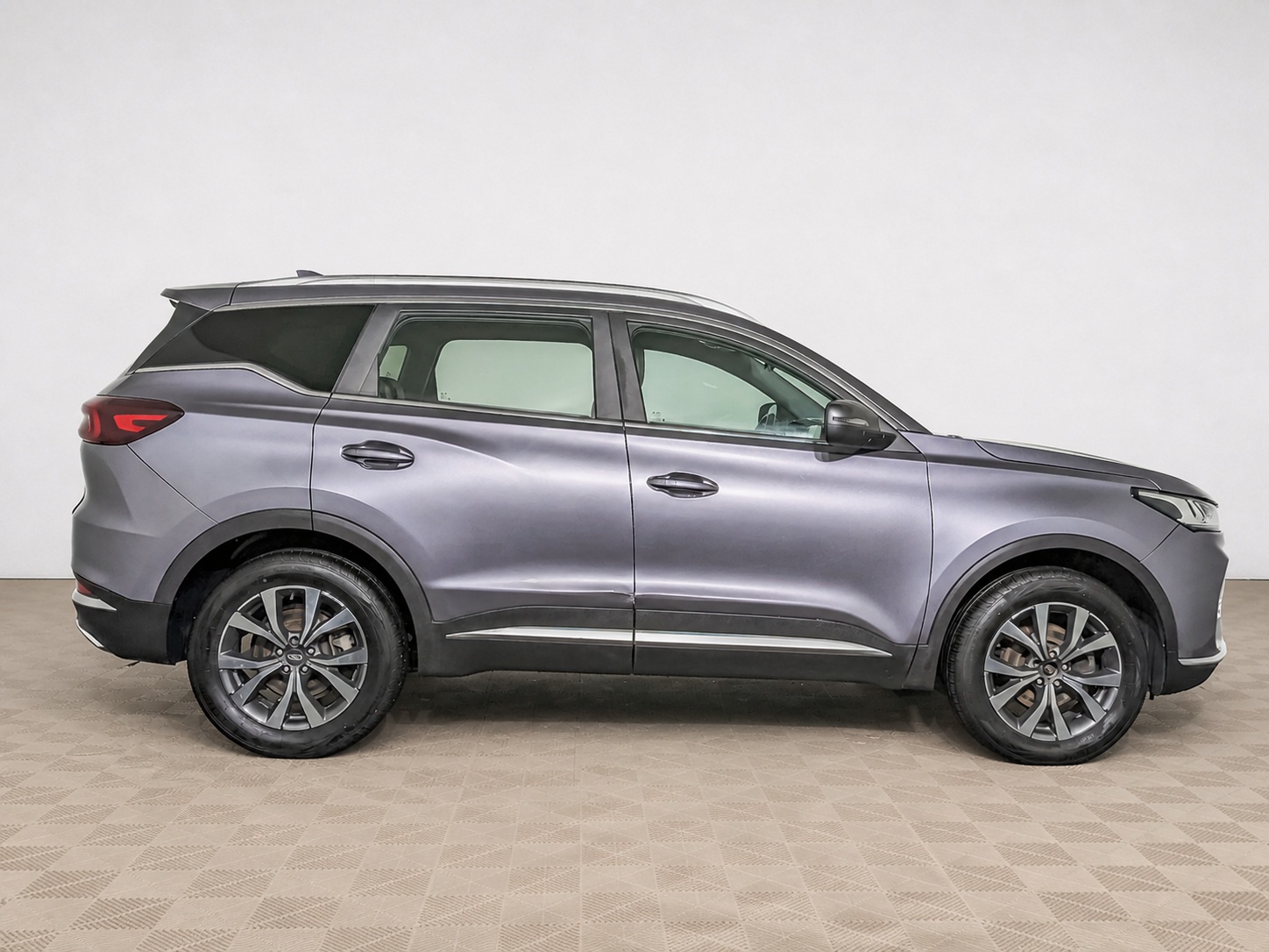 Chery - Chery Tiggo 7 Pro, 2022