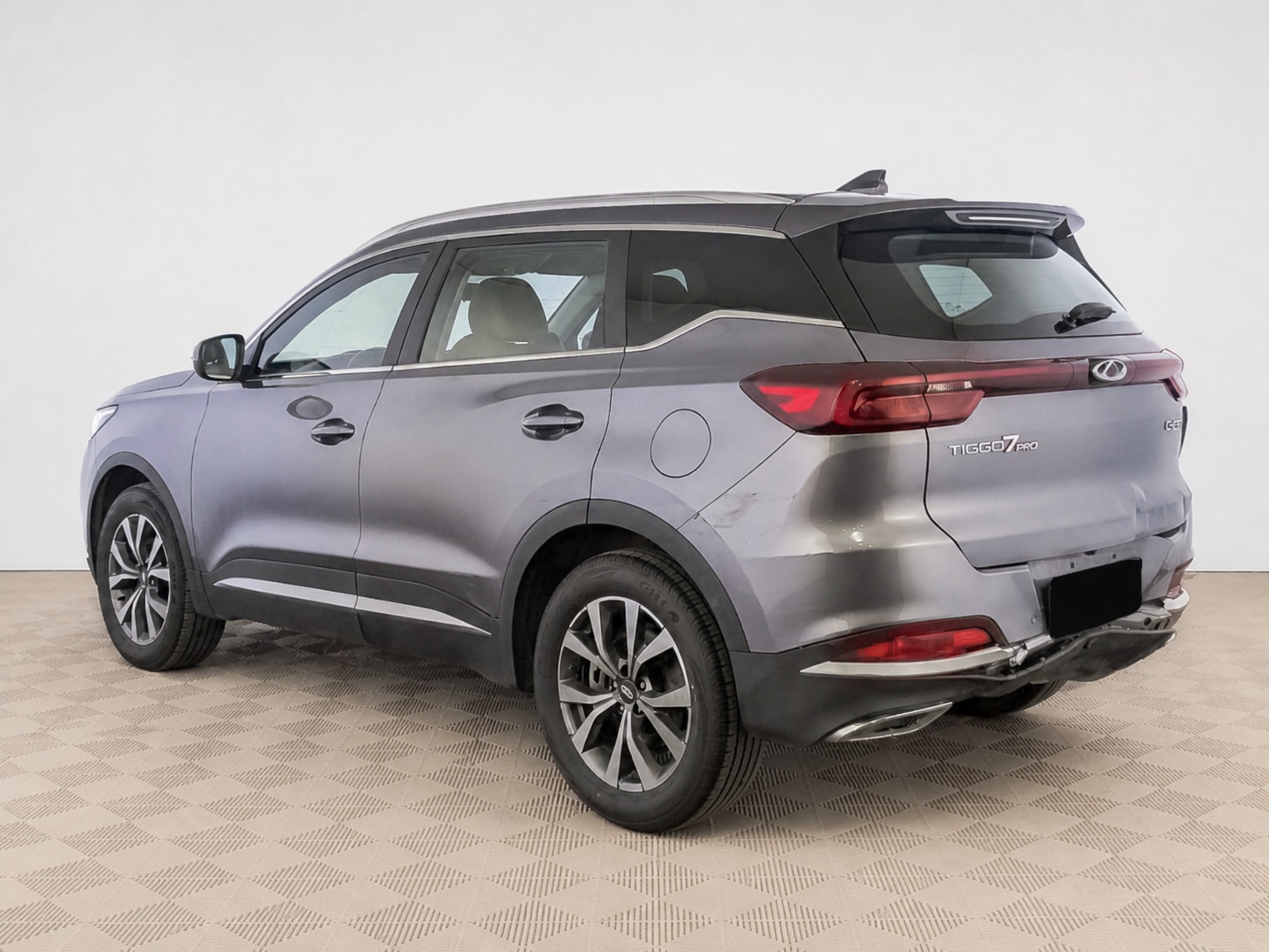 Chery - Chery Tiggo 7 Pro I, 2022