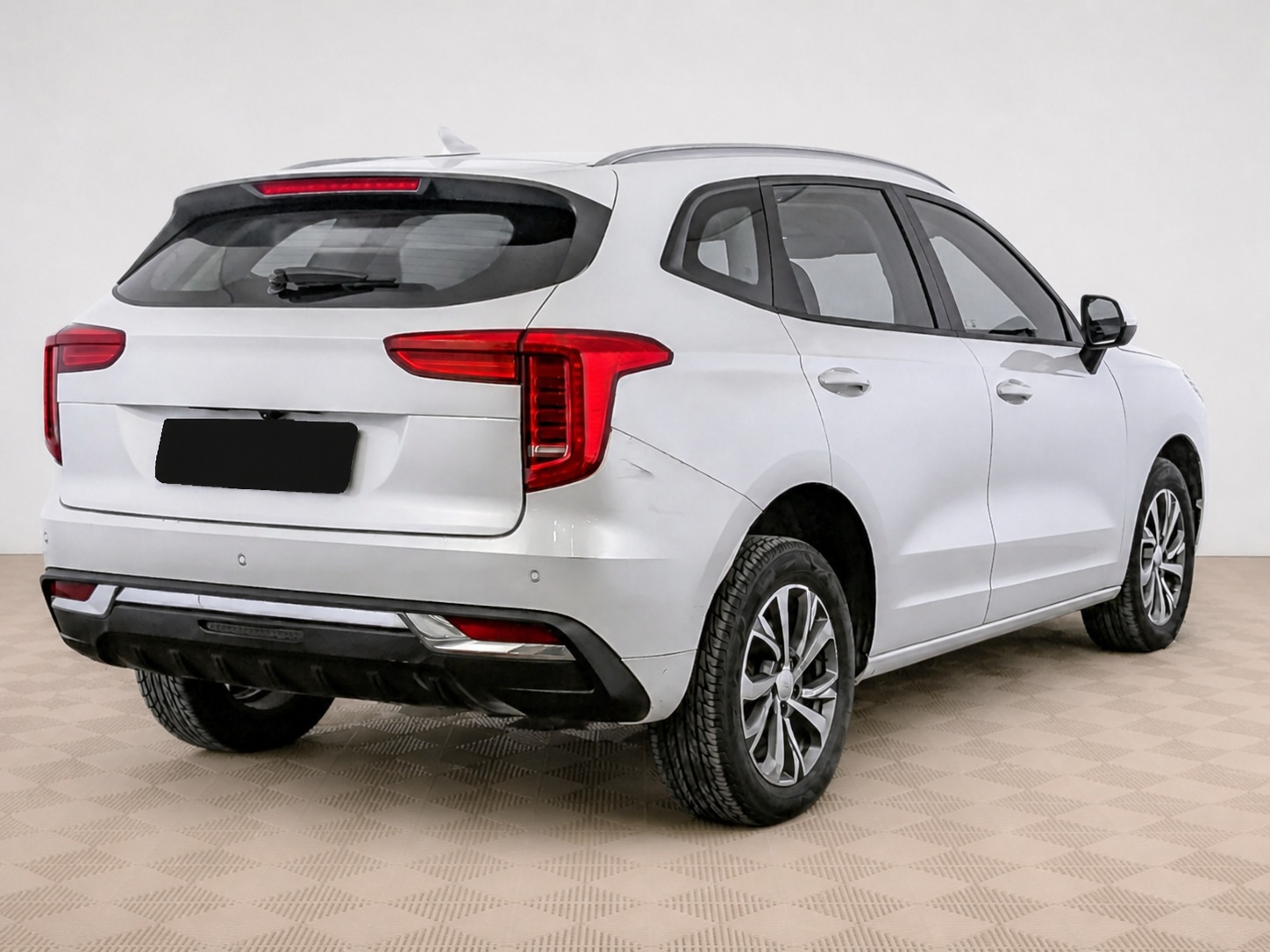 Haval - Haval Jolion I, 2022