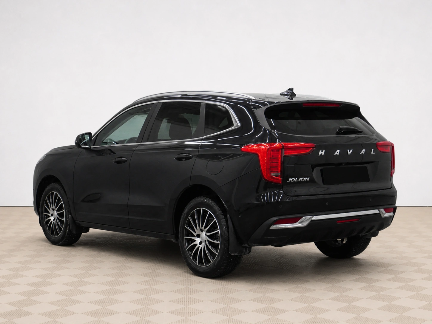 Haval - Haval Jolion I, 2023 г.