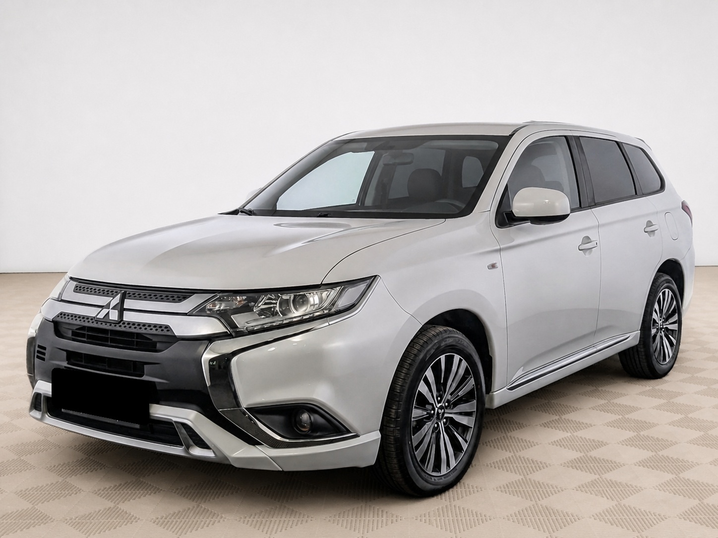Mitsubishi - Mitsubishi Outlander, 2022