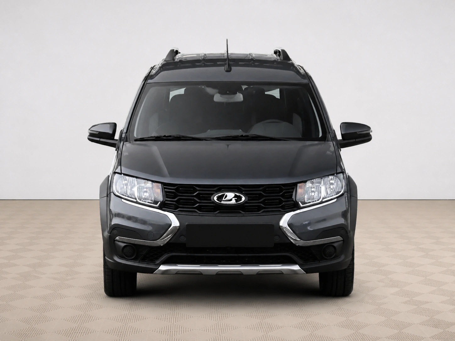 LADA (ВАЗ) - LADA (ВАЗ) Largus I Рестайлинг, 2025 г.