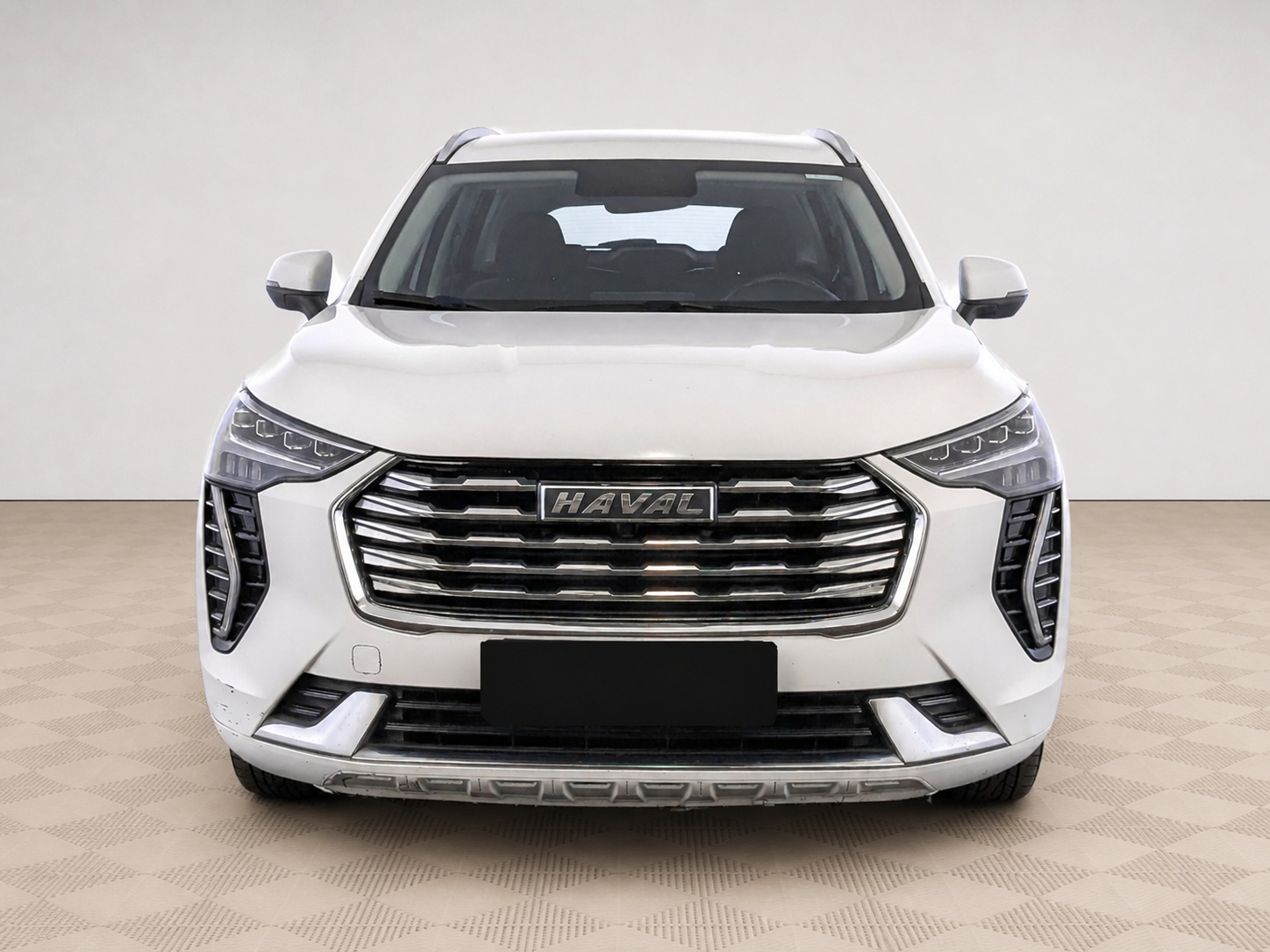 Haval - HAVAL Jolion, 2022