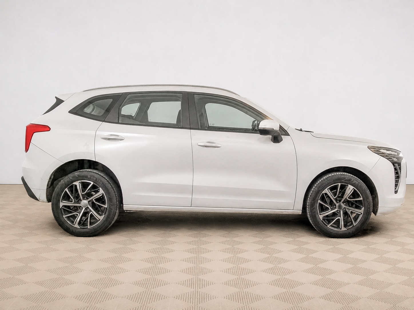 Haval - HAVAL Jolion, 2022