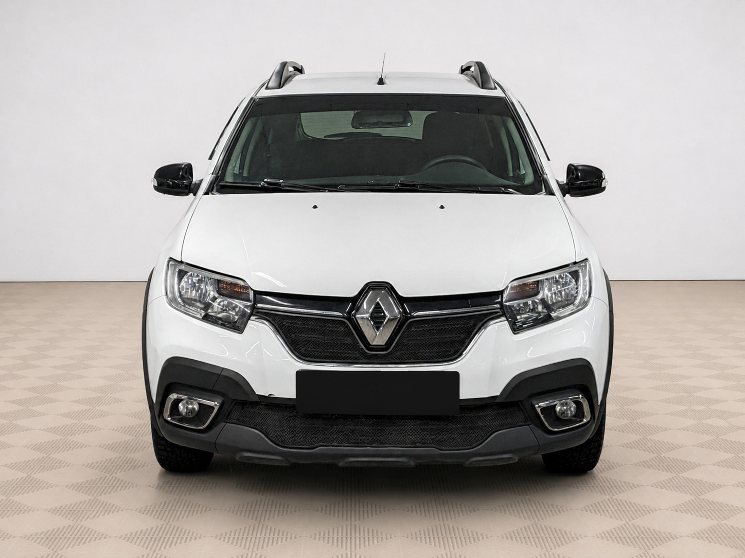 Renault - Renault Sandero, 2021
