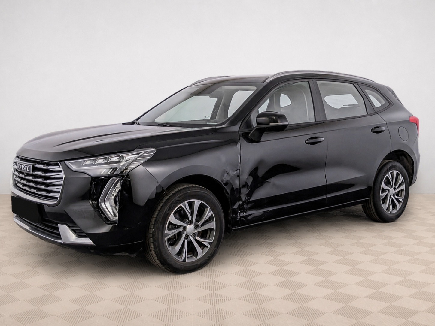 Haval - Haval Jolion I, 2023
