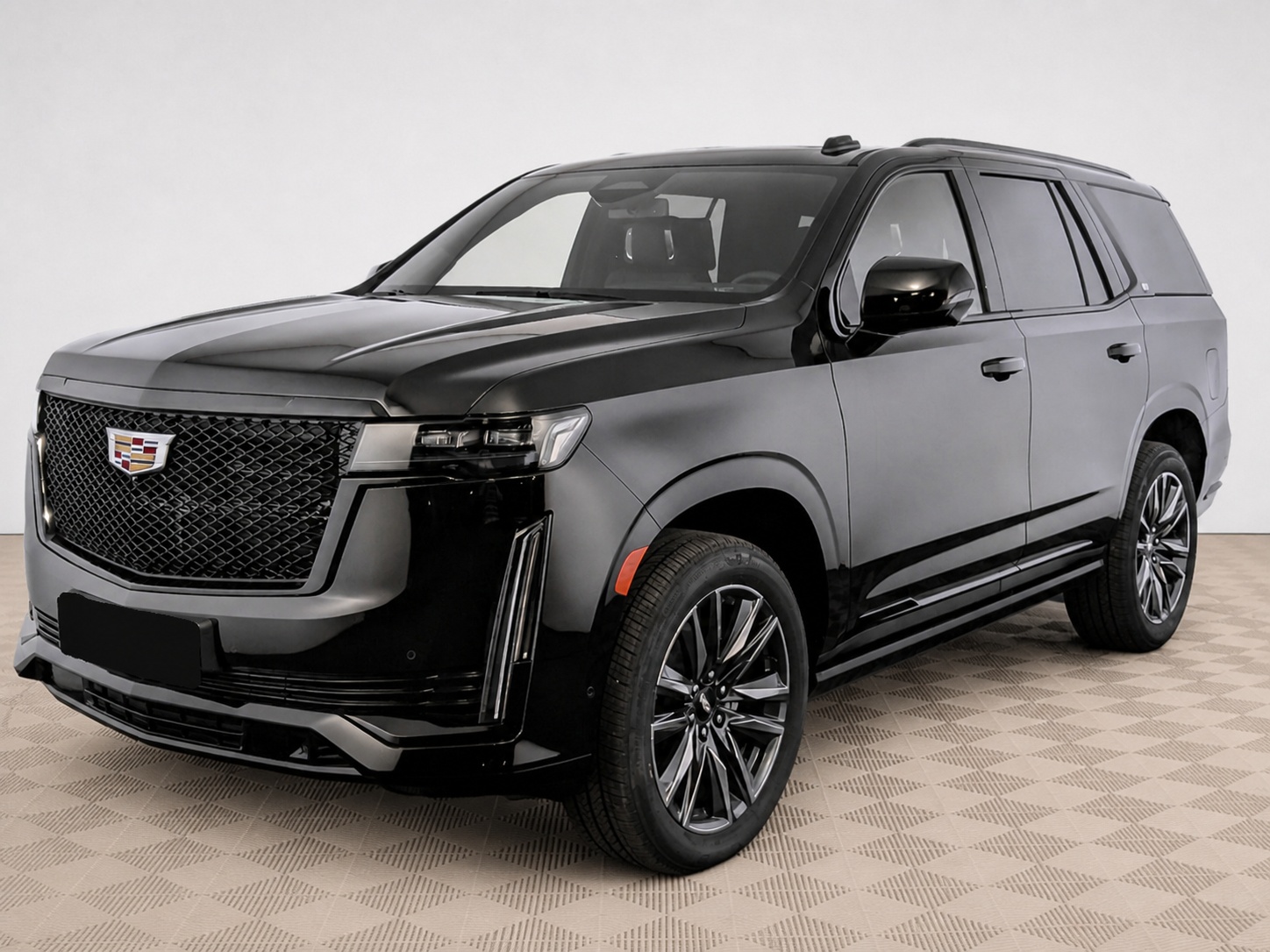Cadillac - Cadillac Escalade V, 2023