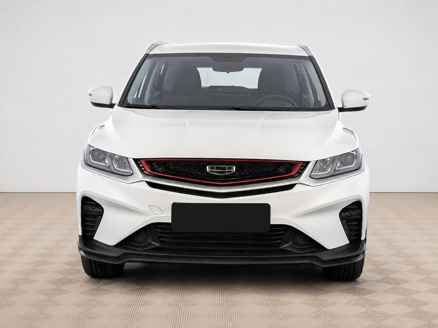 Geely - Geely Coolray I, 2023