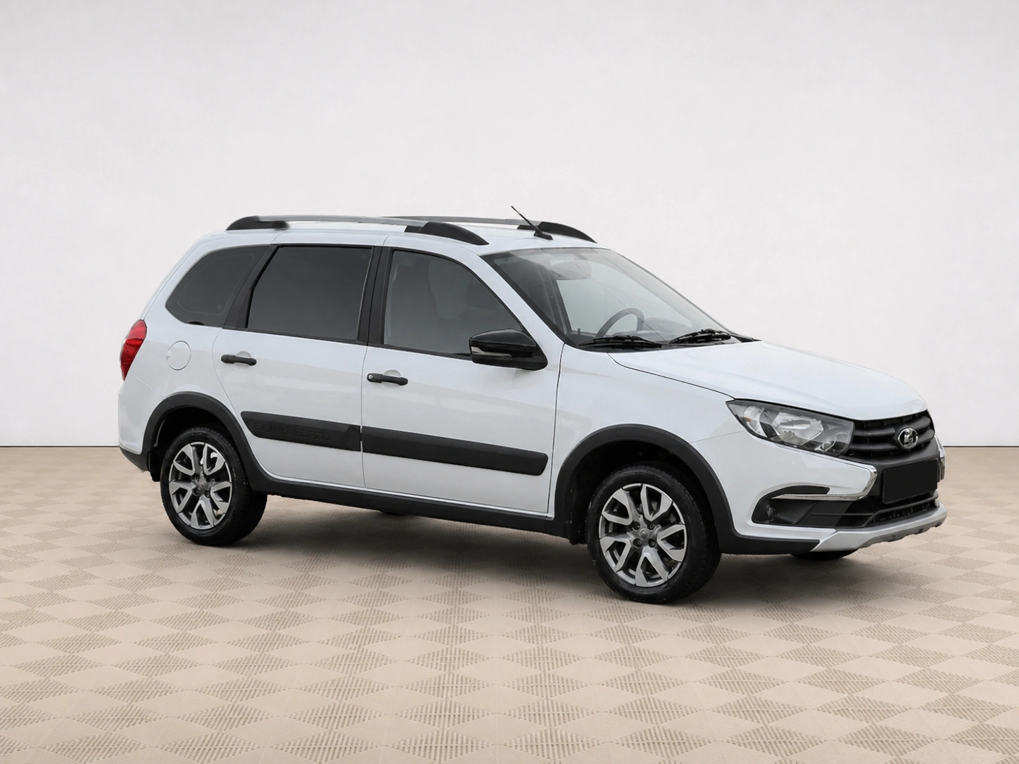 LADA (ВАЗ) - LADA (ВАЗ) Granta I Рестайлинг, 2023 г.