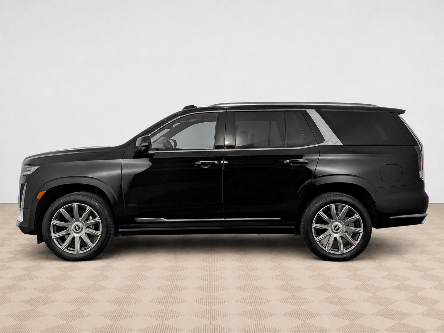 Cadillac - Cadillac Escalade, 2023