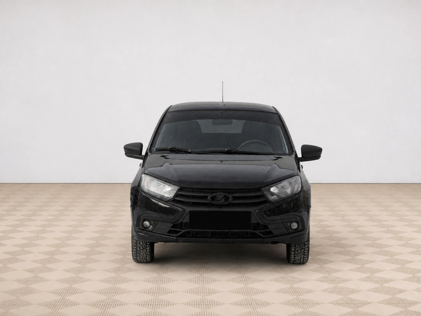 LADA (ВАЗ) - LADA (ВАЗ) Granta I Рестайлинг, 2020 г.