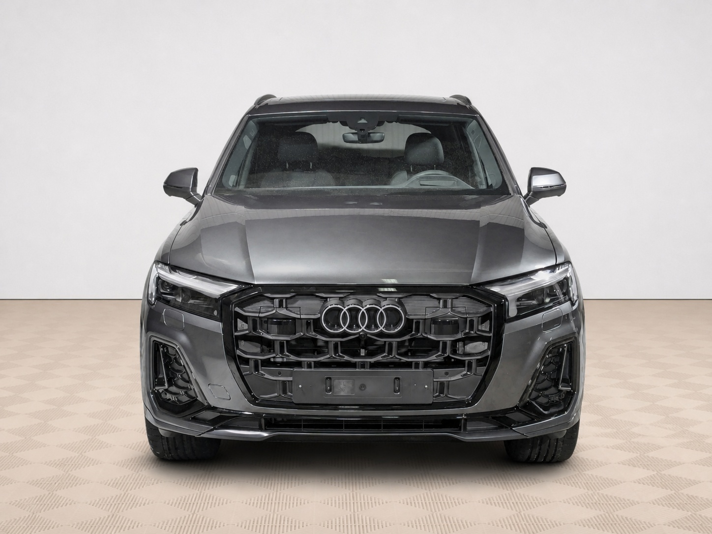 Audi - Audi Q7, 2024