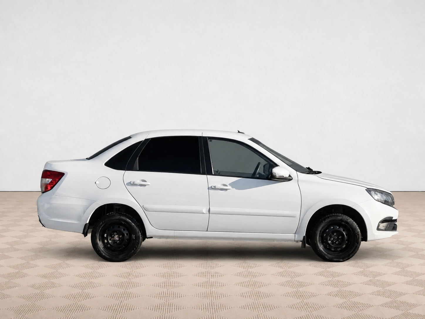 LADA (ВАЗ) - LADA (ВАЗ) Granta I Рестайлинг, 2022 г.