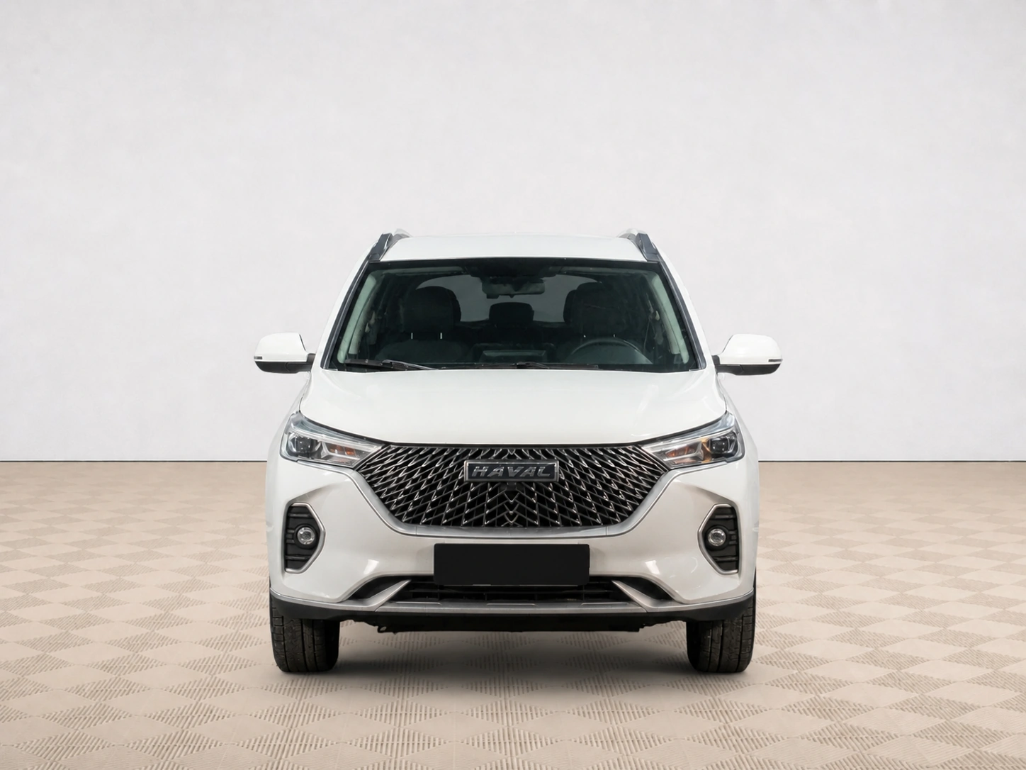 Haval - Haval M6 II, 2023 г.
