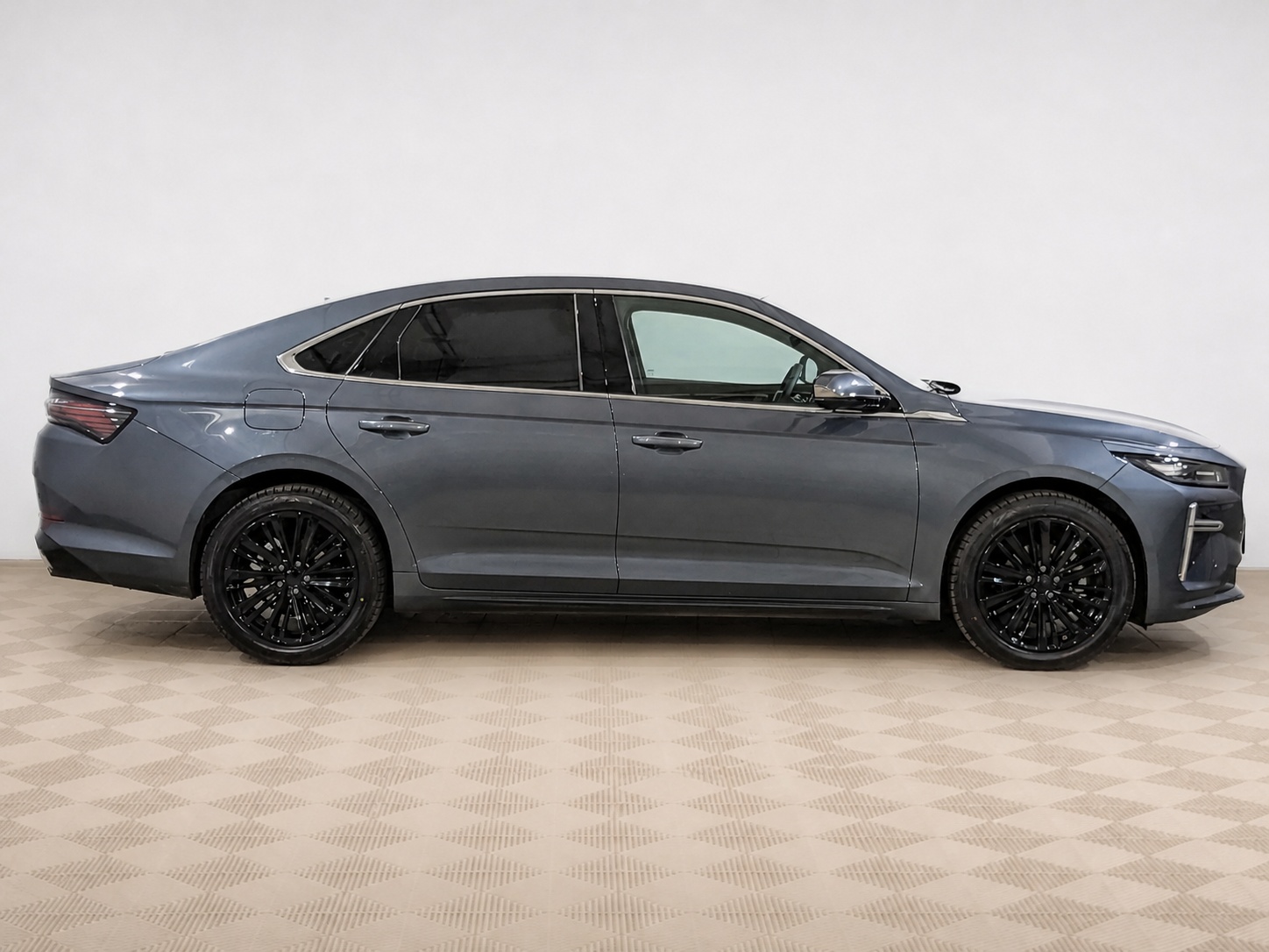 Geely - Geely Preface, 2024
