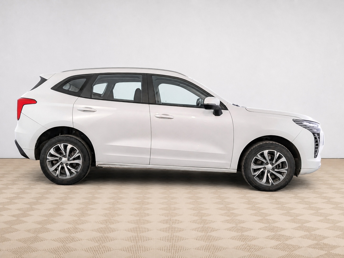 Haval - Haval Jolion I, 2023
