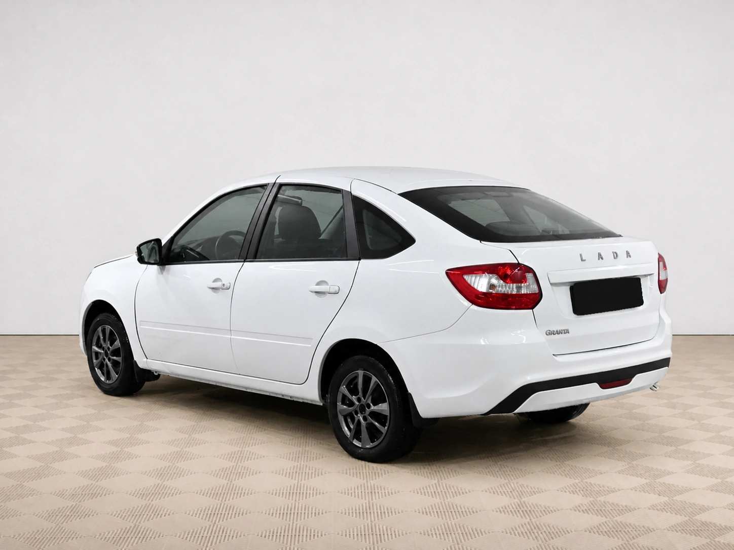 LADA (ВАЗ) - LADA (ВАЗ) Granta I Рестайлинг, 2023 г.