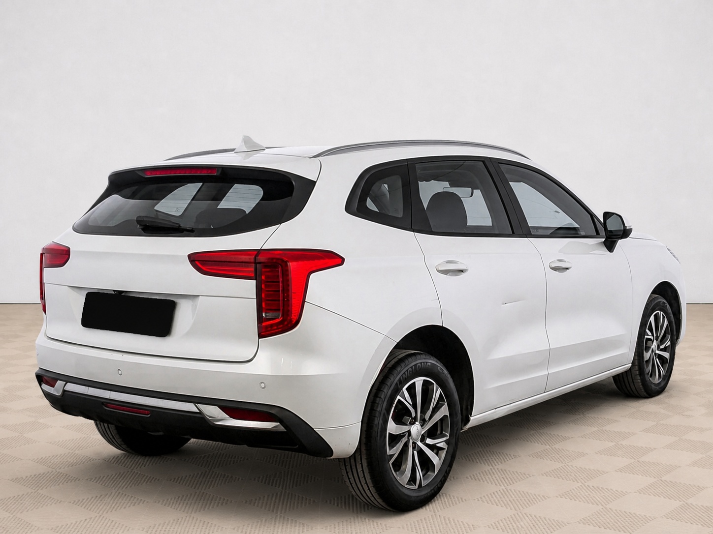 Haval - HAVAL Jolion, 2022
