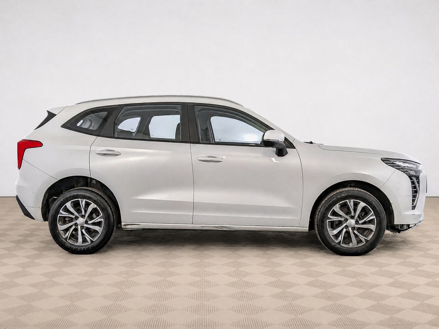 Haval - HAVAL Jolion, 2022
