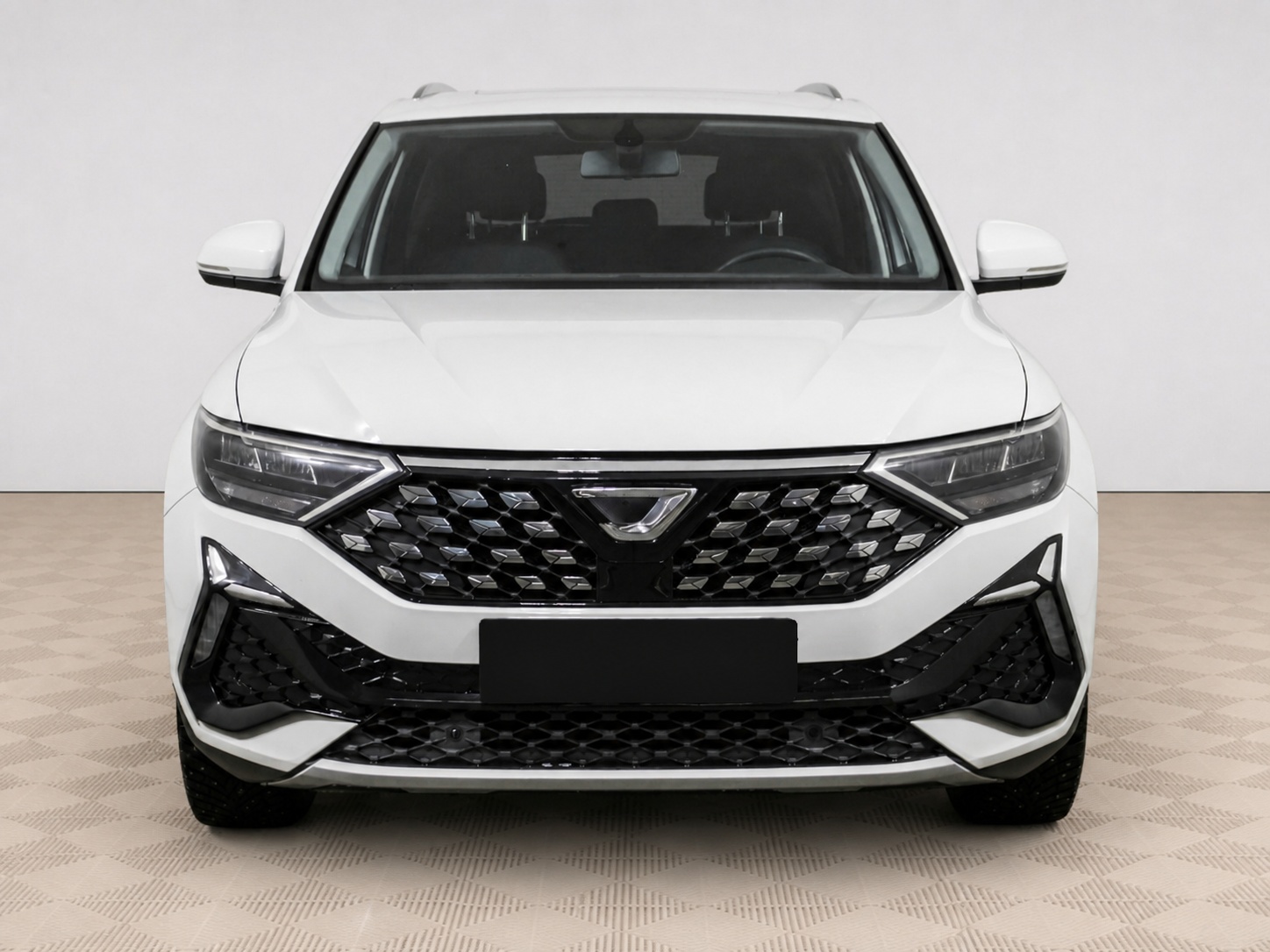 Jetta - Jetta VS5 I Рестайлинг, 2023