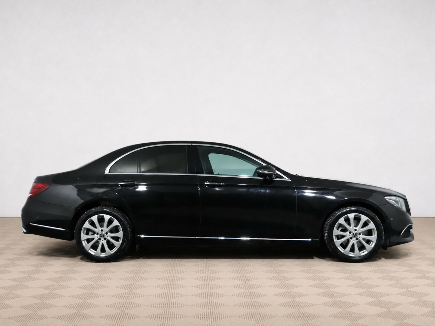 Mercedes-Benz - Mercedes-Benz E-Класс 220 d V (W213, S213, C238), 2020