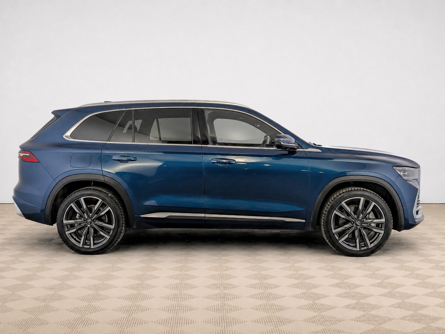 Geely - Geely Monjaro I, 2024