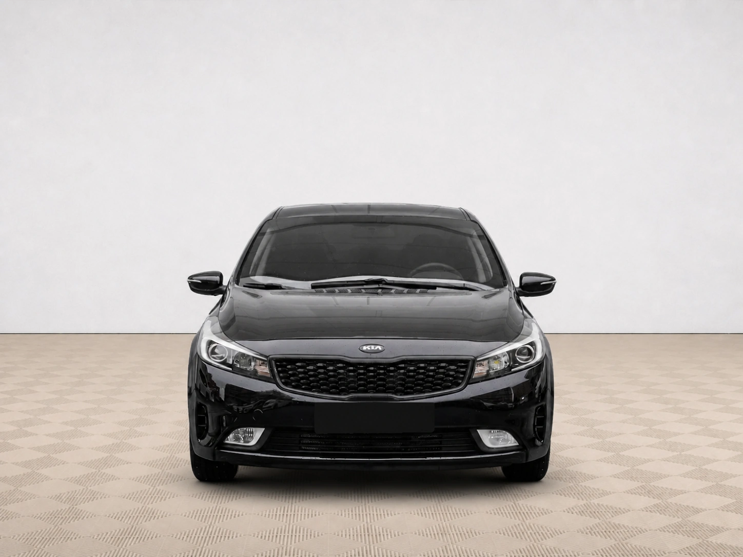 Kia - Kia Cerato III Рестайлинг (Classic), 2017 г.