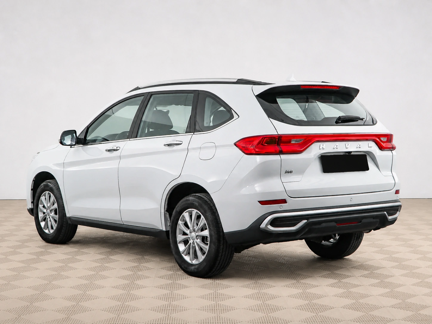 Haval - Haval M6 II, 2023 г.