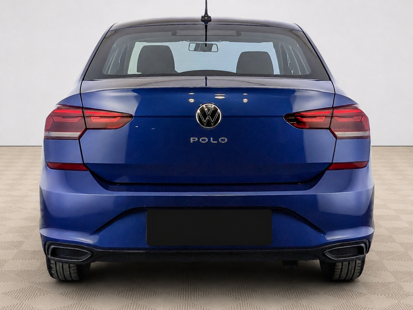 Volkswagen - Volkswagen Polo, 2021