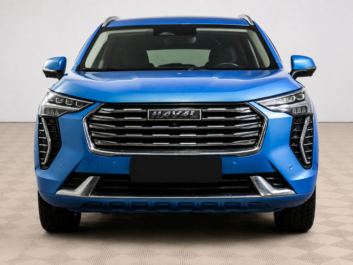 Haval - Haval Jolion I, 2022