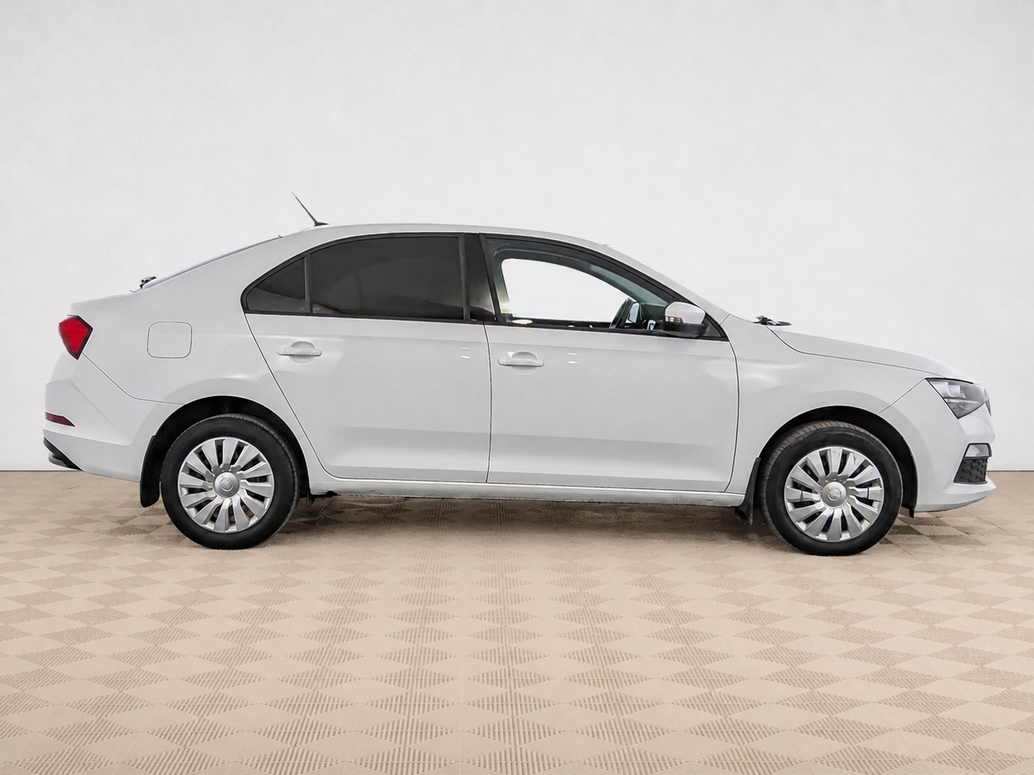 Skoda - Skoda Rapid II, 2022