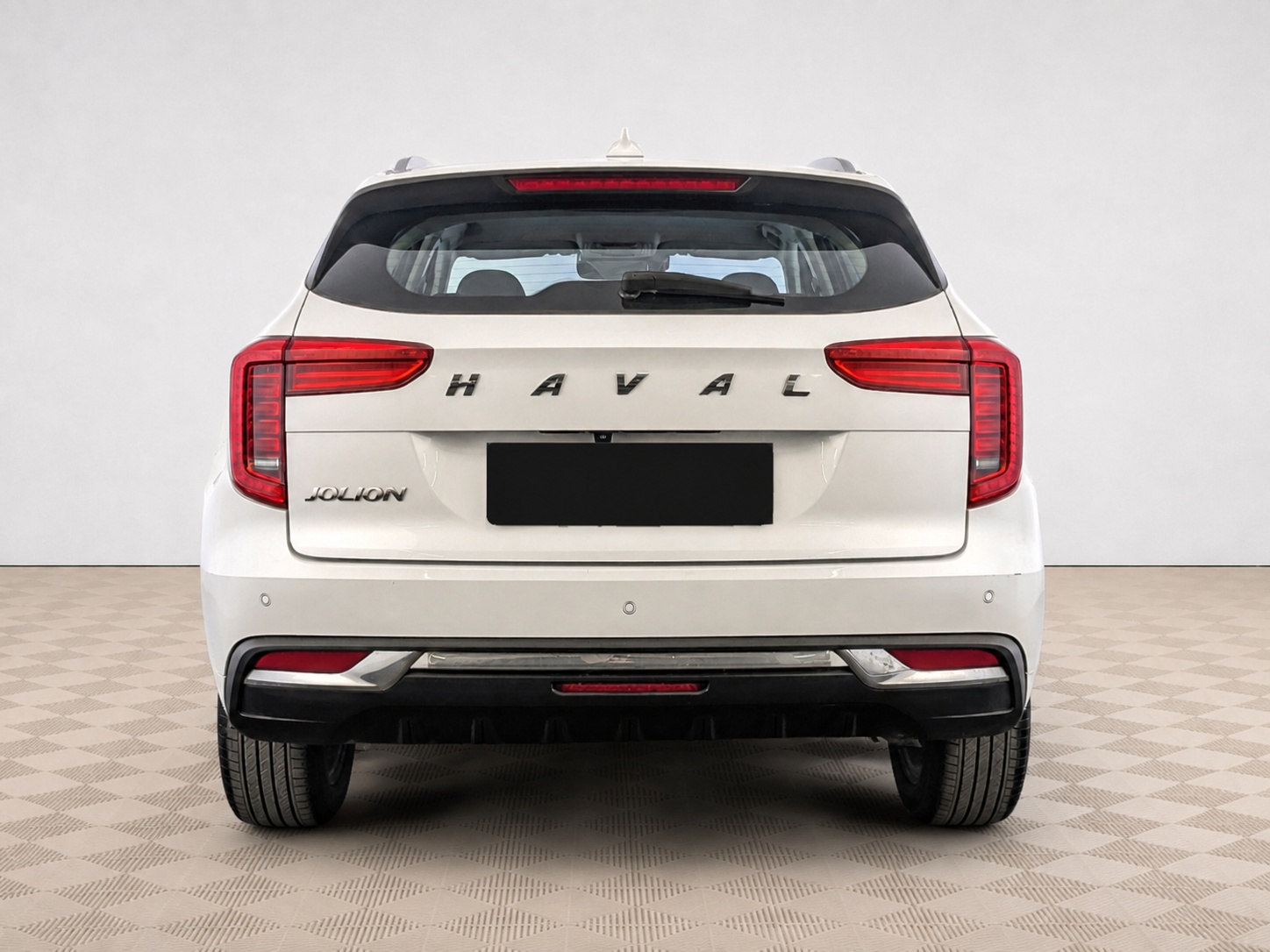 Haval - Haval Jolion I, 2022