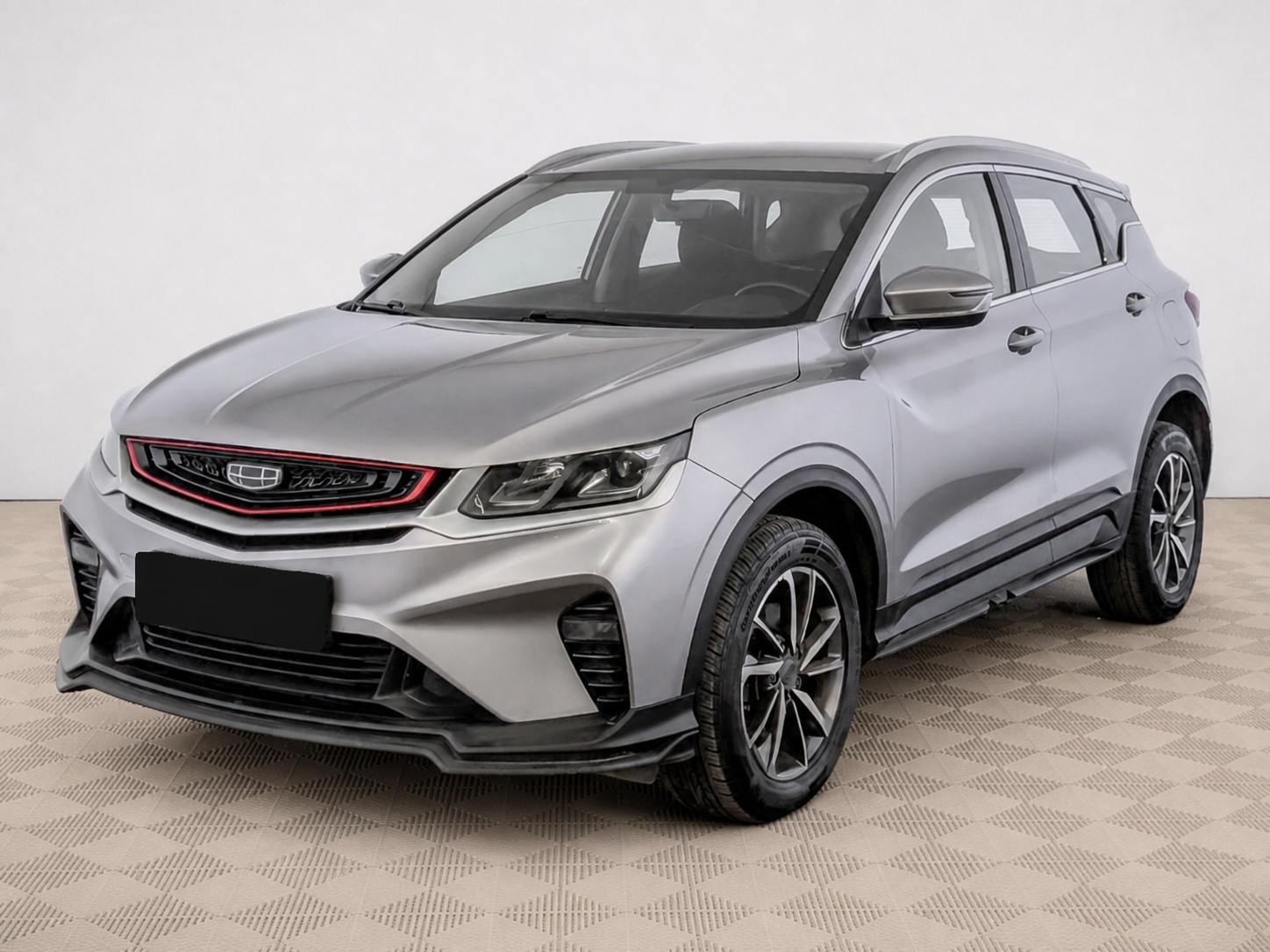 Geely - Geely Coolray I, 2023