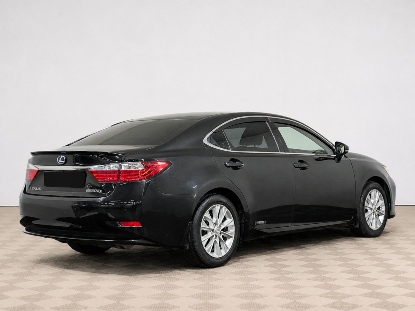 Lexus - Lexus ES 300h VI, 2013