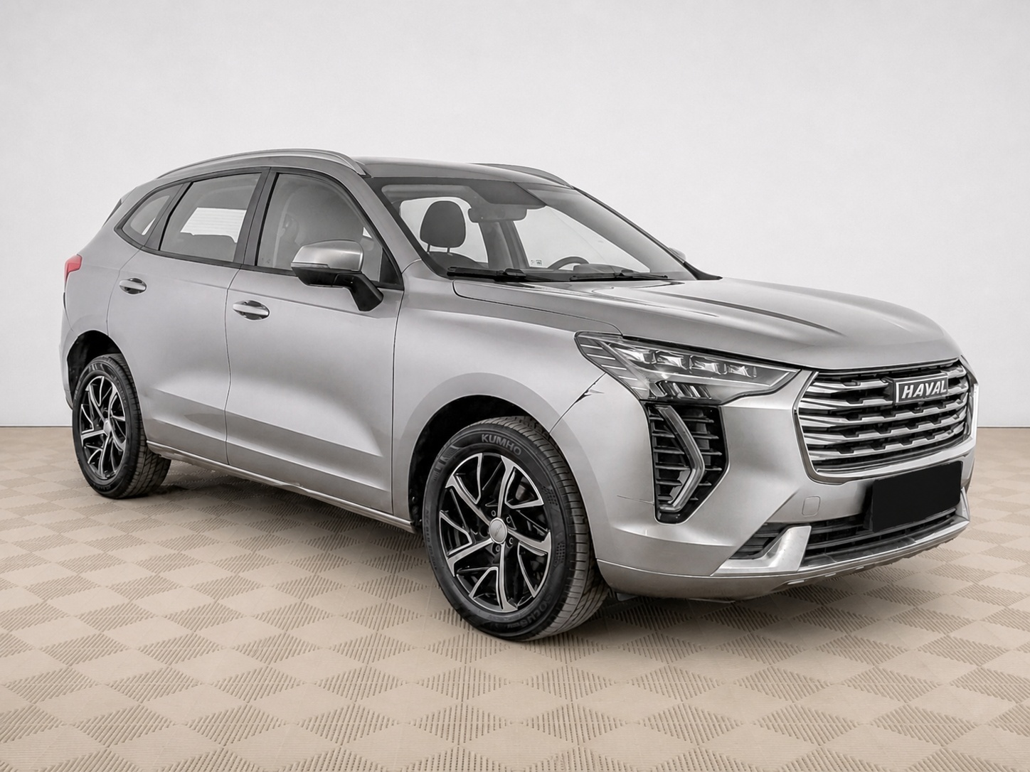 Haval - HAVAL Jolion, 2022