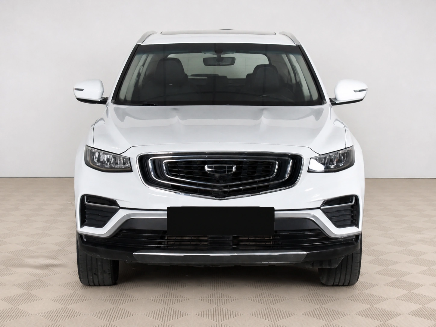 Geely - Geely Atlas I, 2020 г.
