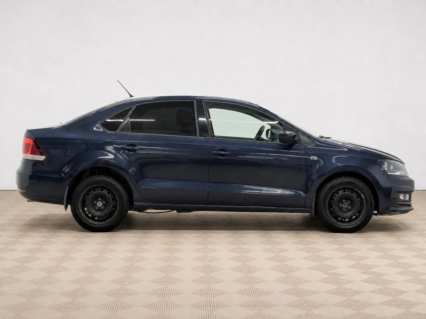 Volkswagen - Volkswagen Polo, 2016
