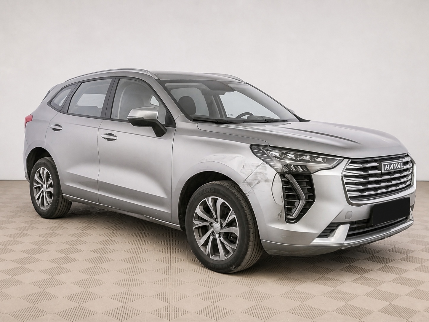 Haval - HAVAL Jolion, 2023