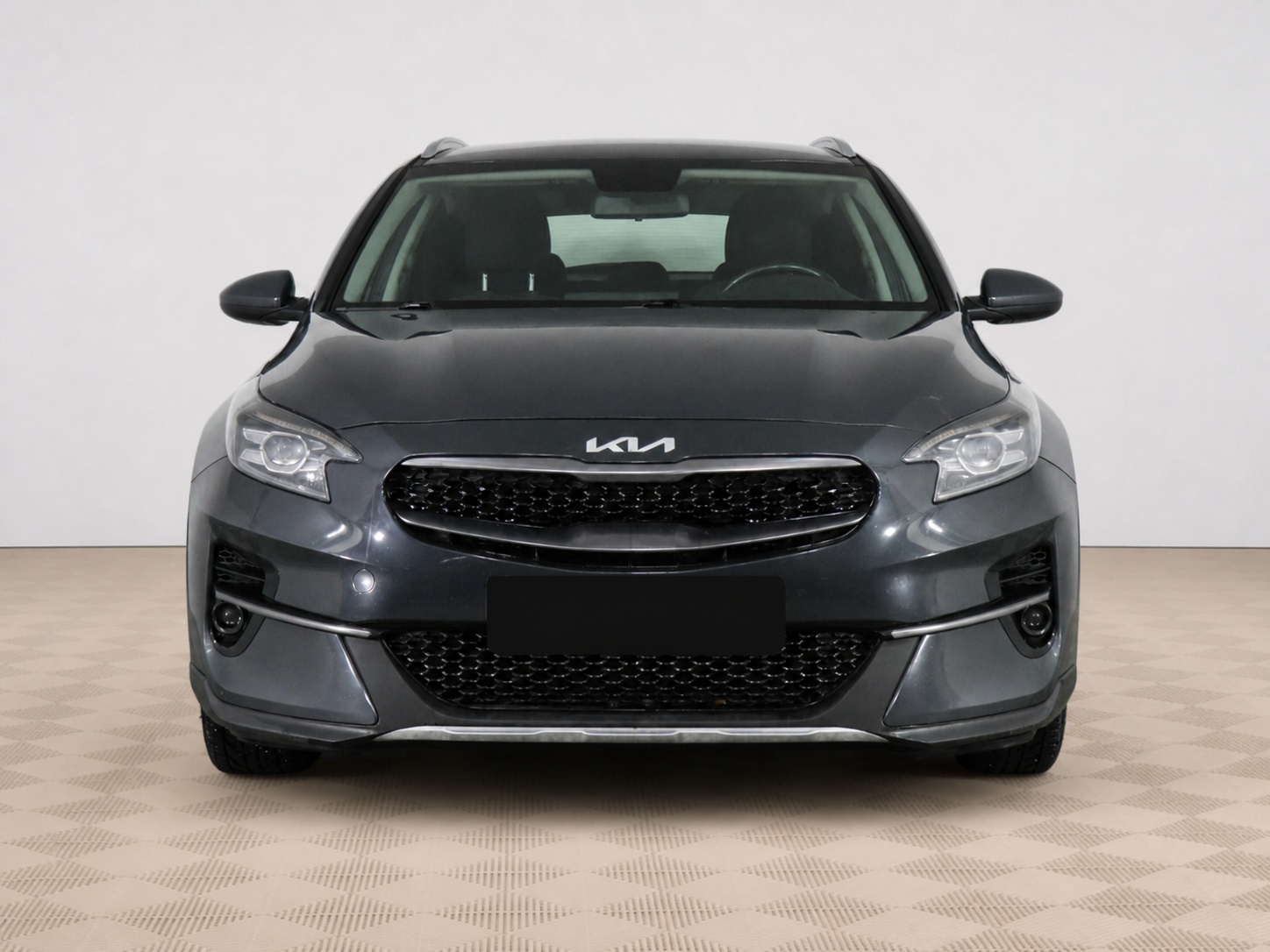Kia - Kia XCeed I, 2021