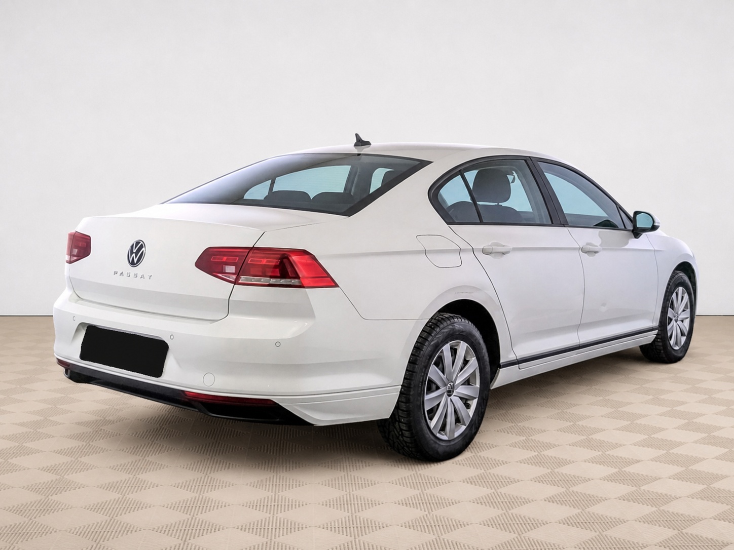 Volkswagen - Volkswagen Passat, 2021
