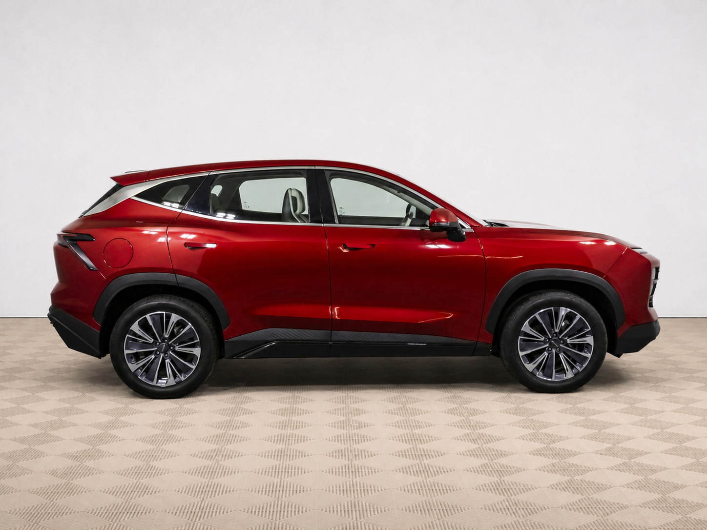 Jetour - JETOUR DASHING I, 2024