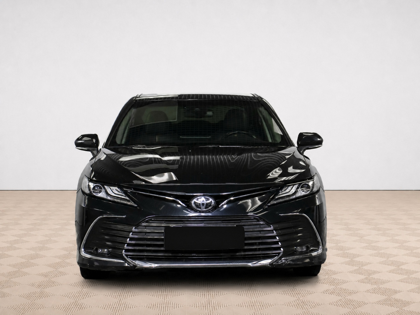 Toyota - Toyota Camry VIII (XV70) Рестайлинг, 2023