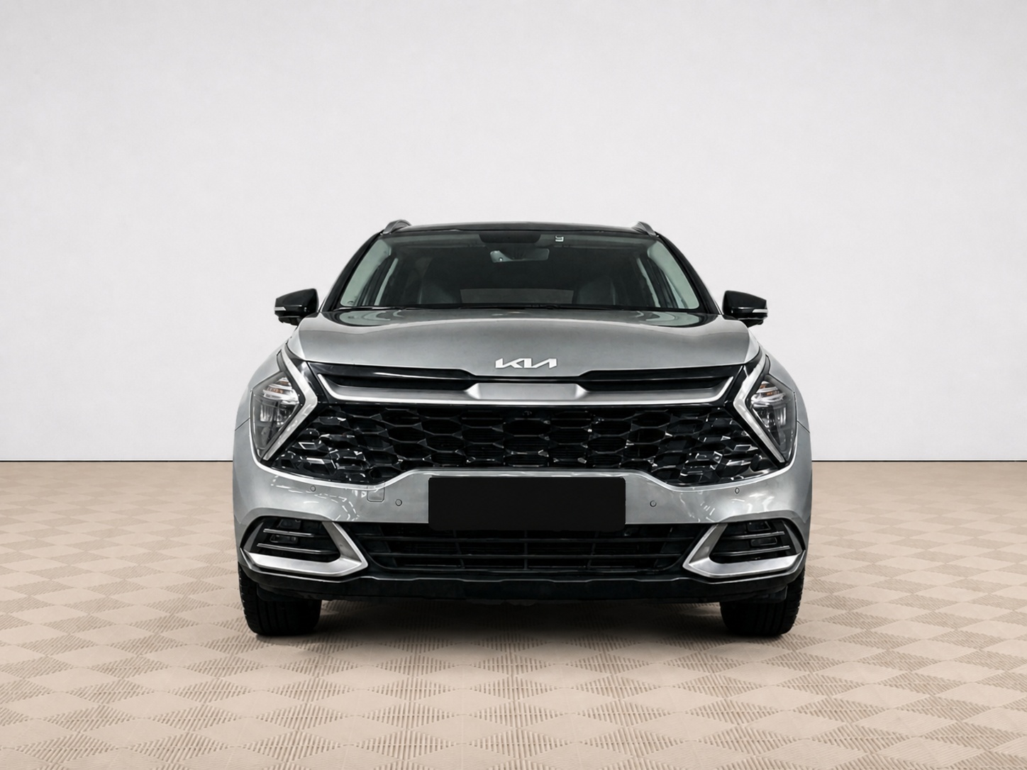 Kia - Kia Sportage V, 2023
